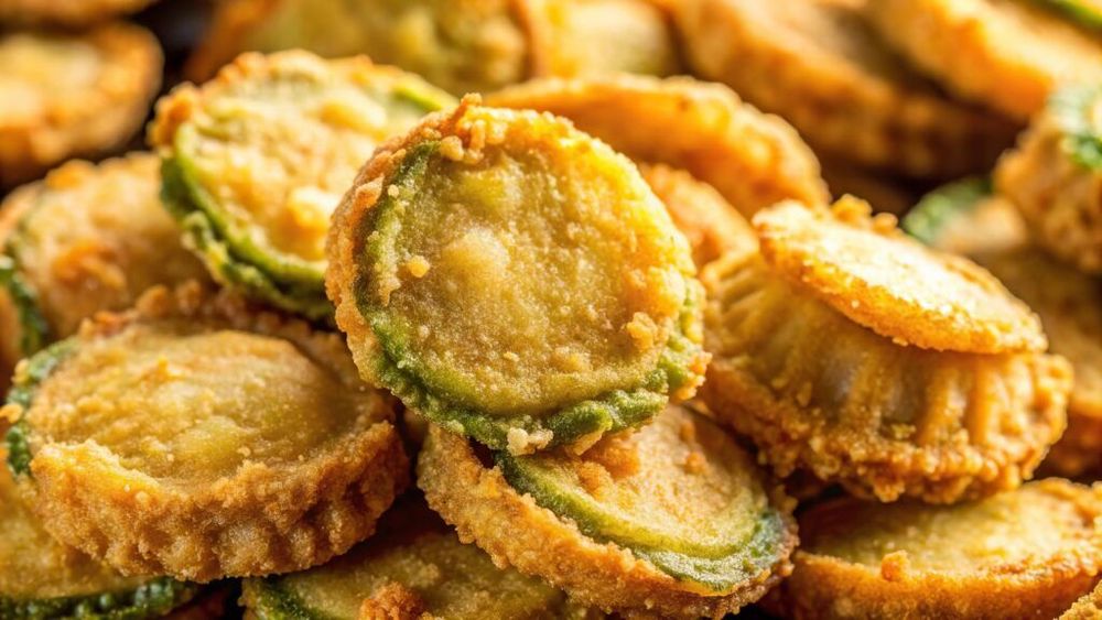 KFC’s Fried Pickles Are Back — And This Time They Brought Friends