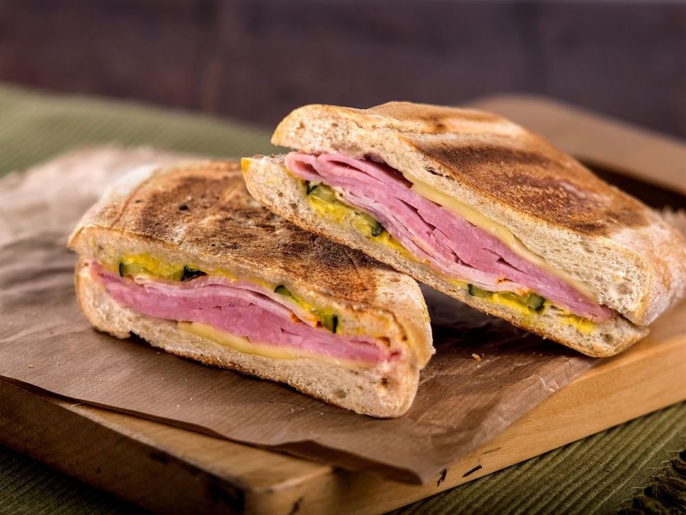 It’s National Cuban Sandwich Day — Here’s Everything You Need to Know
