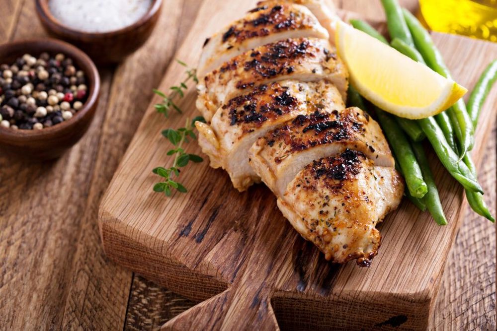Why Restaurant Chicken Breast Stays Juicy and Yours Doesn’t