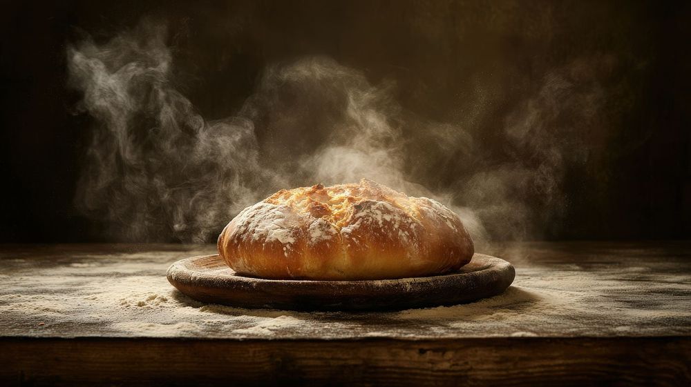 The Resting Rules Every Home Baker Breaks