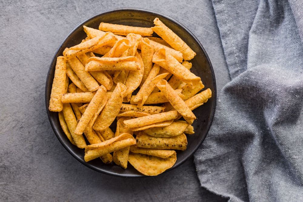 Trader Joe’s Just Released a New Ranch Flavor of Its Most Beloved Chip — And Shoppers Can’t Stop Eating Them