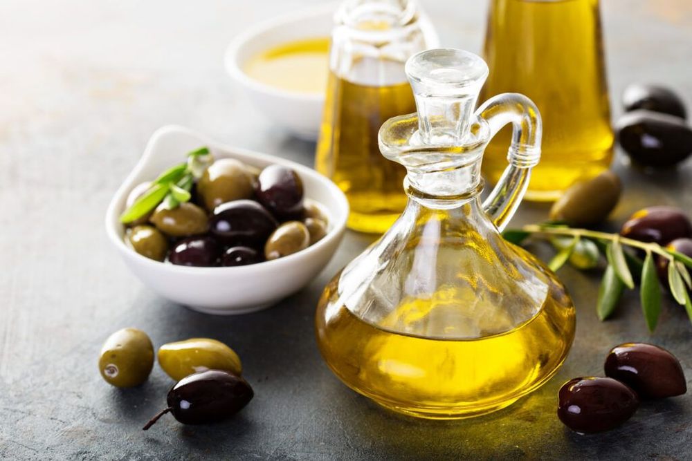 The Olive Oil Harvest: Why the Freshest Bottle on the Shelf Is Always the Best One