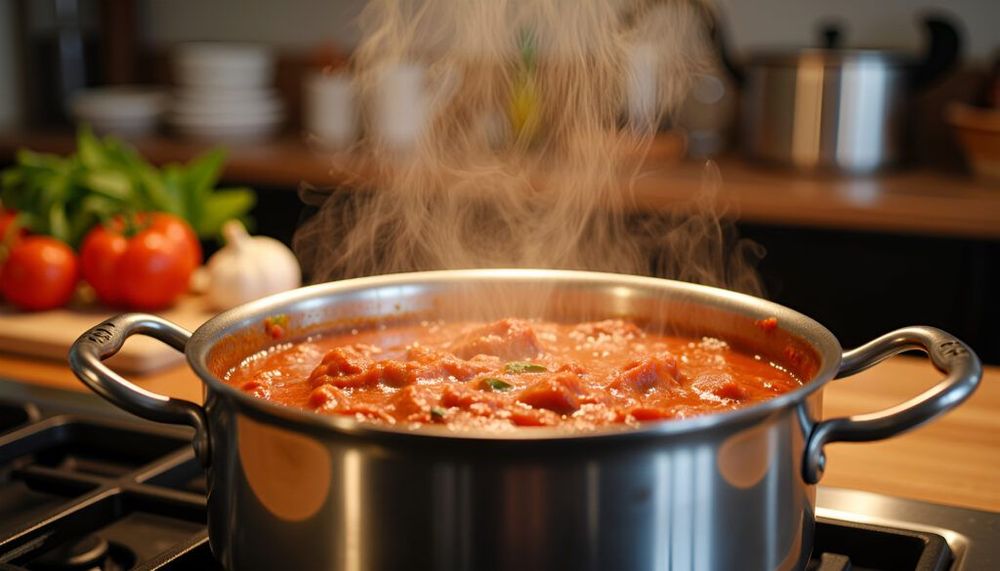 The Sauce Mistake That Makes Everything Taste Flat