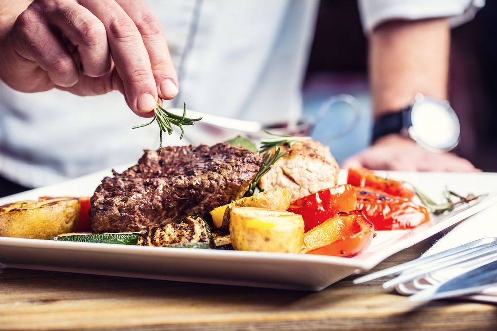 The Art of Balancing a Dish: What Chefs Do When Something Tastes Off