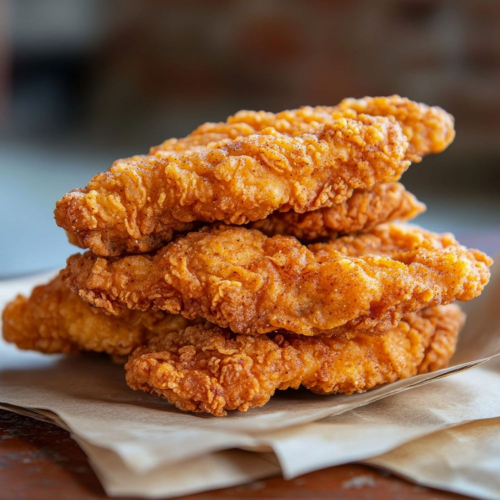 KFC Is Offering Five Chicken Tenders for $5 — But Only Through June 8