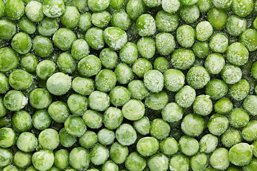 One Bag of Frozen Peas, Five Meals That Are Actually Worth Making