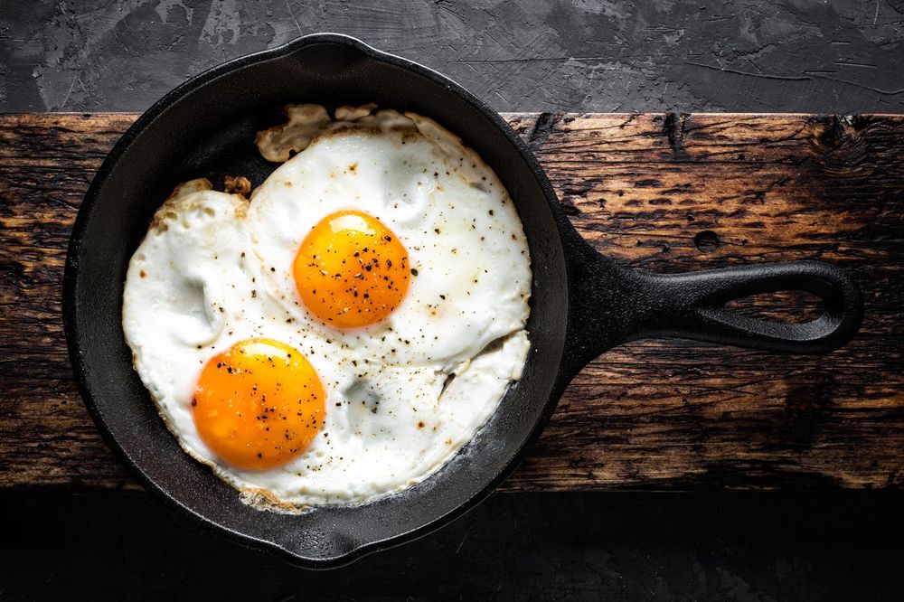 What Chefs Know About Eggs That You Don’t