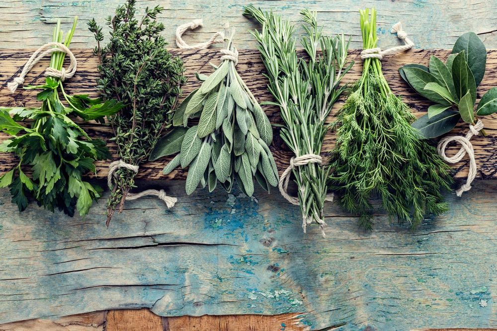 The Herb Mistake That Wastes Half Your Flavor