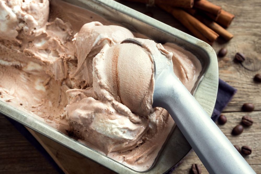 The Ice Cream Paradox: Why the Simplest Dessert Is the Hardest to Make