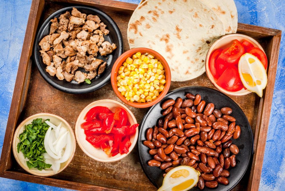 Aldi Just Dropped Three Street Taco Meal Kits for Under $10 Each — And They’re Already Going Fast