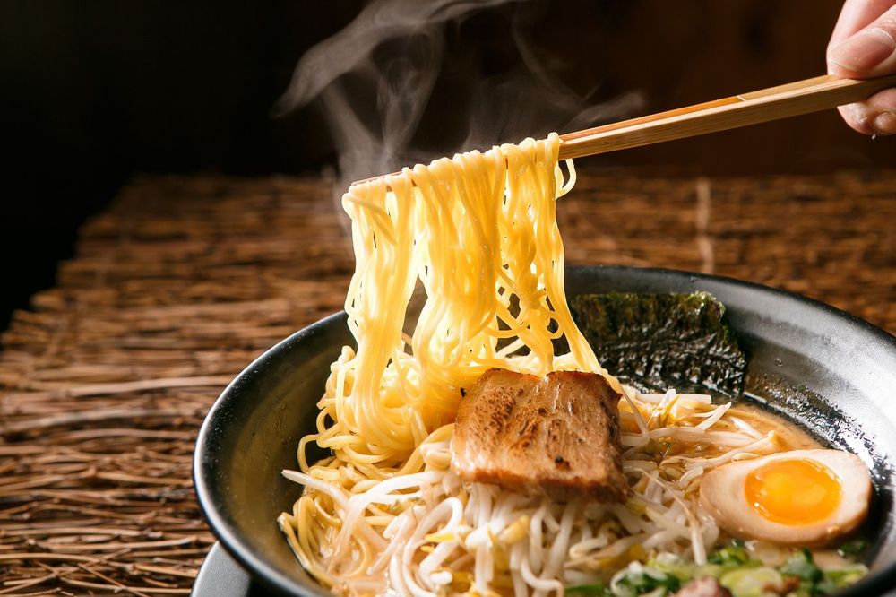 What a Bowl of Ramen Can Teach You About Cooking
