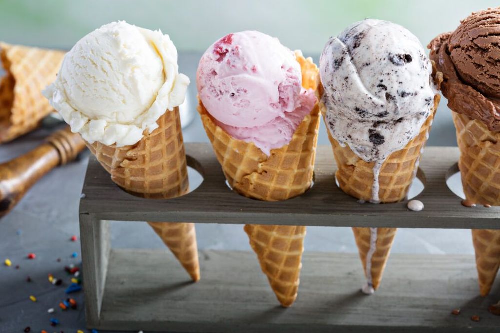 Baskin-Robbins Is Giving Away a Free Scoop Today — Here’s How to Claim It