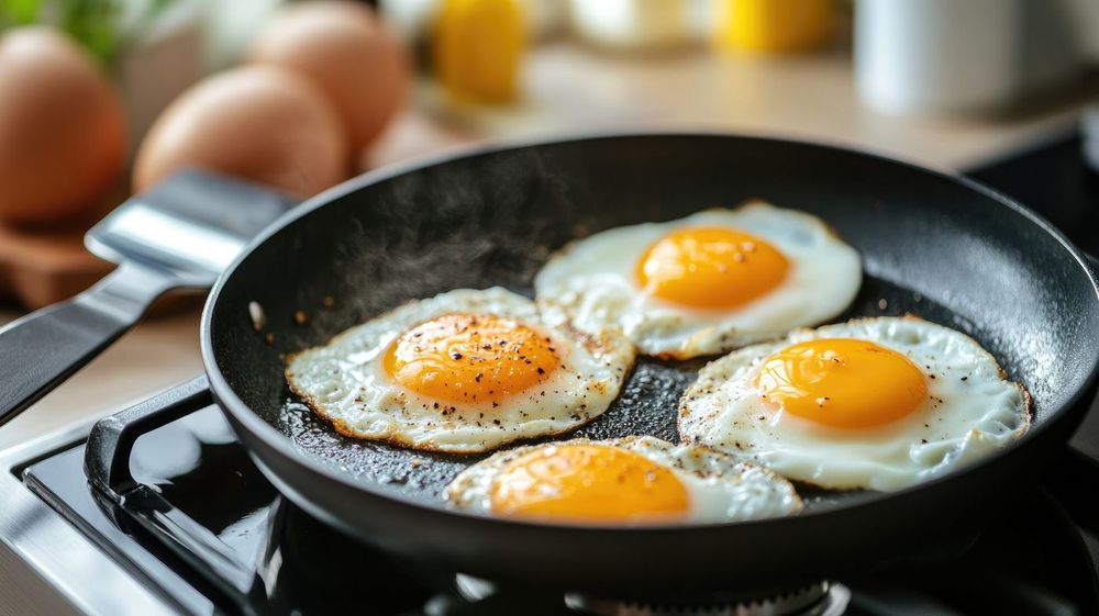 Why Everything You’ve Heard About Cooking Eggs Is Incomplete