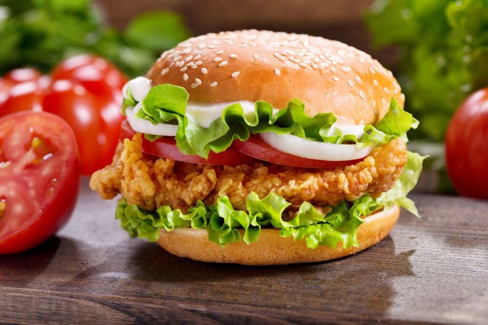 Aldi Fans Are Sounding the Alarm: Kirkwood Spicy Chicken Patties May Be Gone for Good