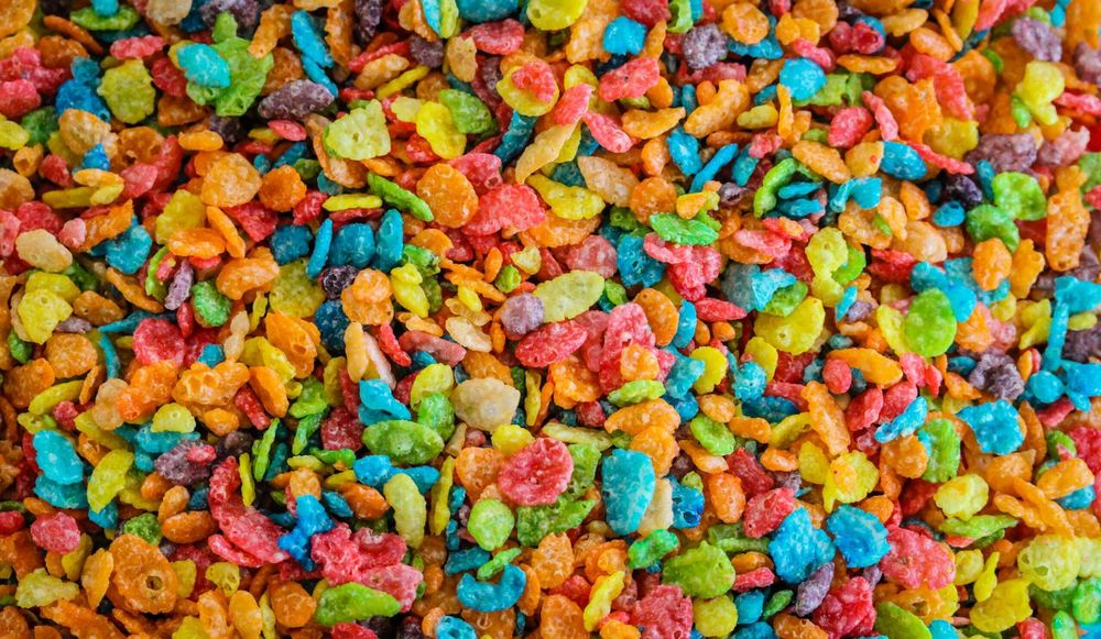 Dairy Queen Is Turning Your Childhood Cereal Into a Dessert — And It Drops April 27