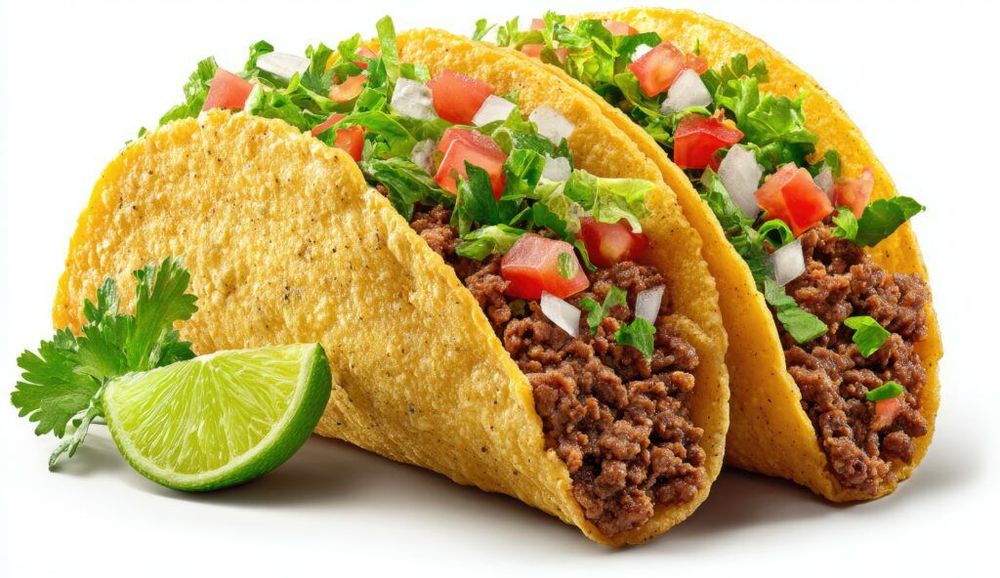 A Growing Parasite Outbreak Has Taco Bell Pulling Fresh Produce at Select Locations