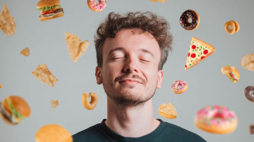 The Strange Science of Why We Crave What We Crave