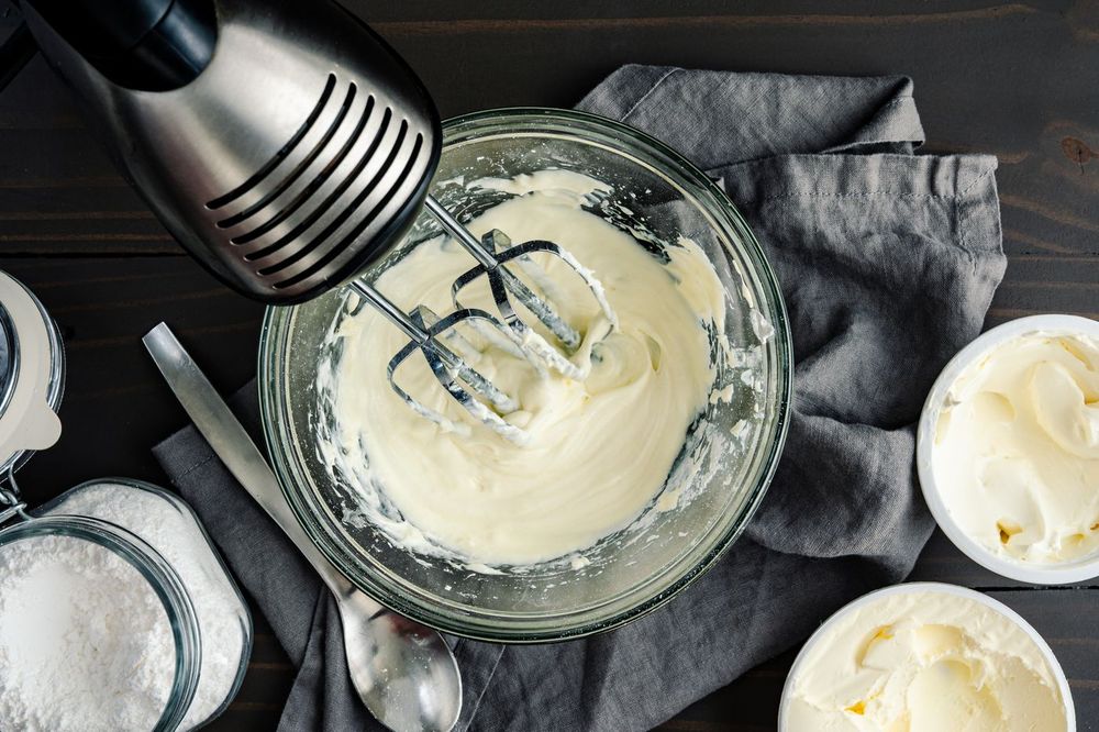 Why Your Homemade Whipped Cream Won’t Thicken