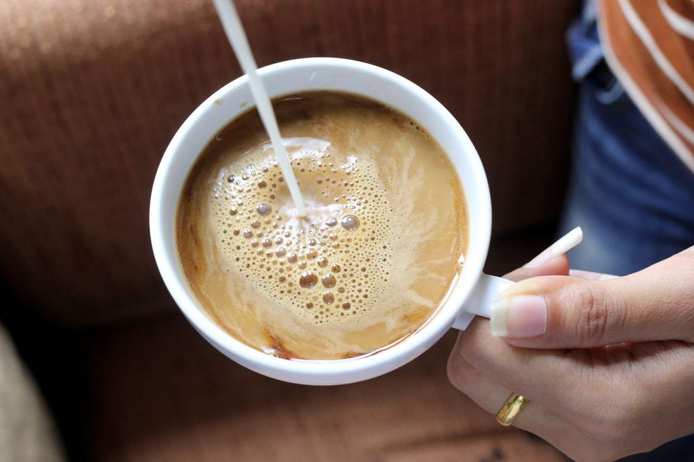 Chobani’s Most-Requested Creamer Is Finally Coming Back — Three Years After Fans Started Begging