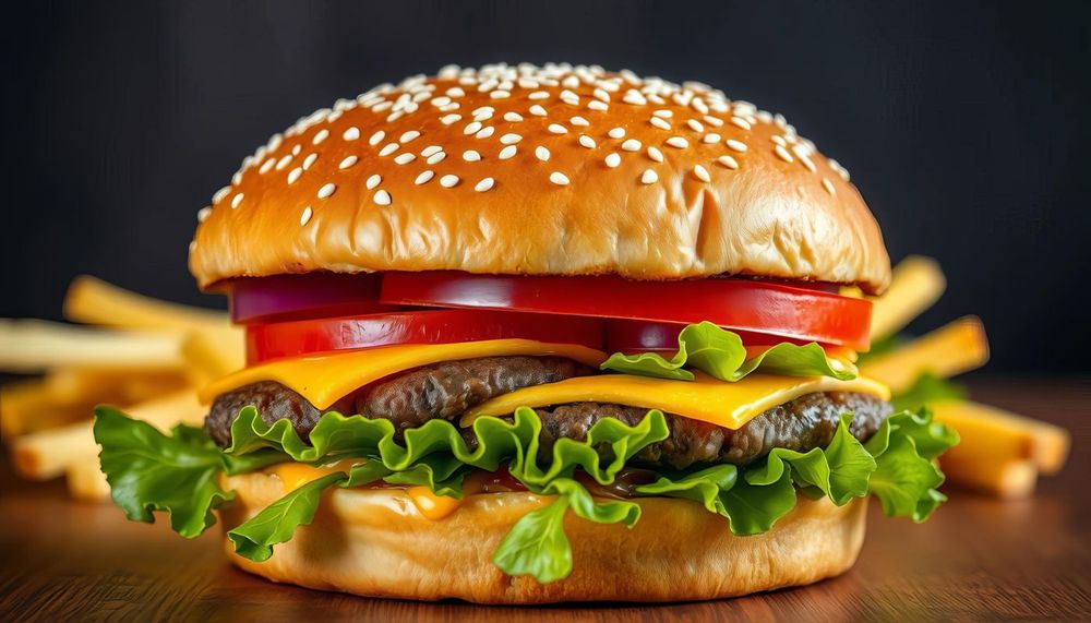 Burger King Just Introduced a Free Whopper Guarantee — Here’s How to Get One