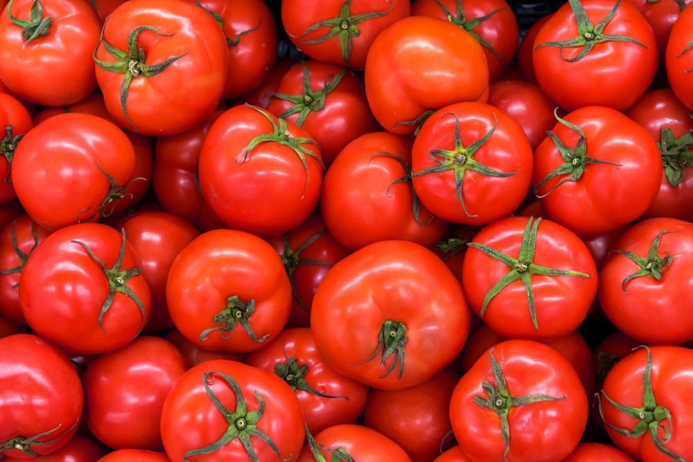 The Ingredients That Changed the World