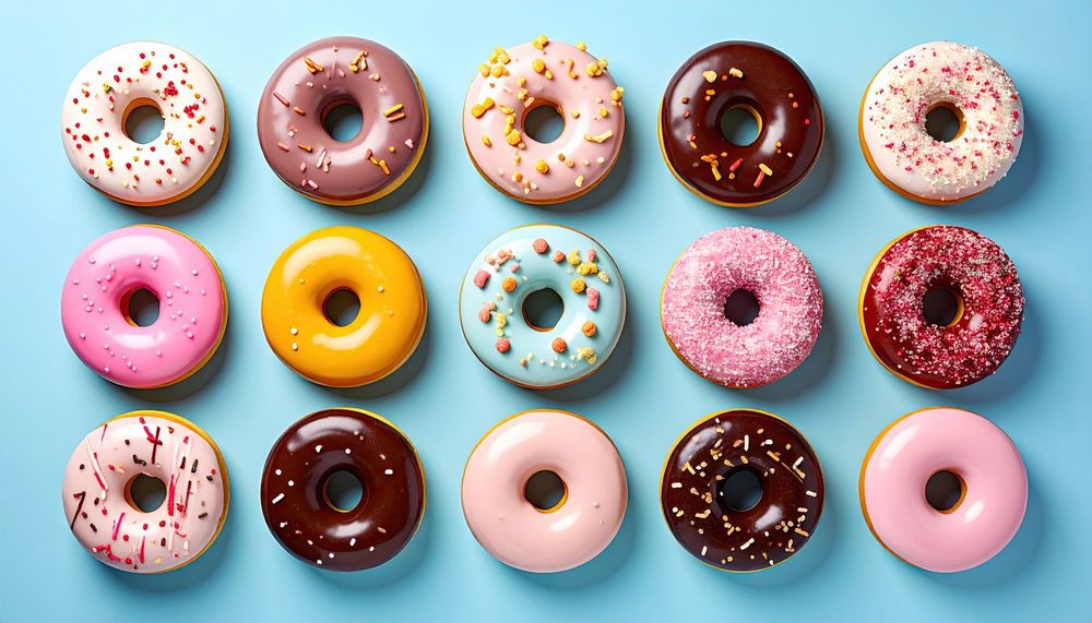 Today Is the Day: Krispy Kreme’s Strawberry Original Glazed Is Back — But Only Until Sunday