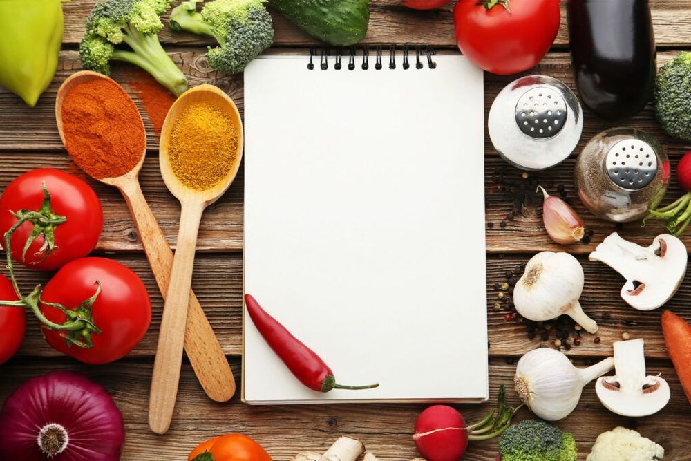 Why Cooking From Memory Is the Real Test of a Chef