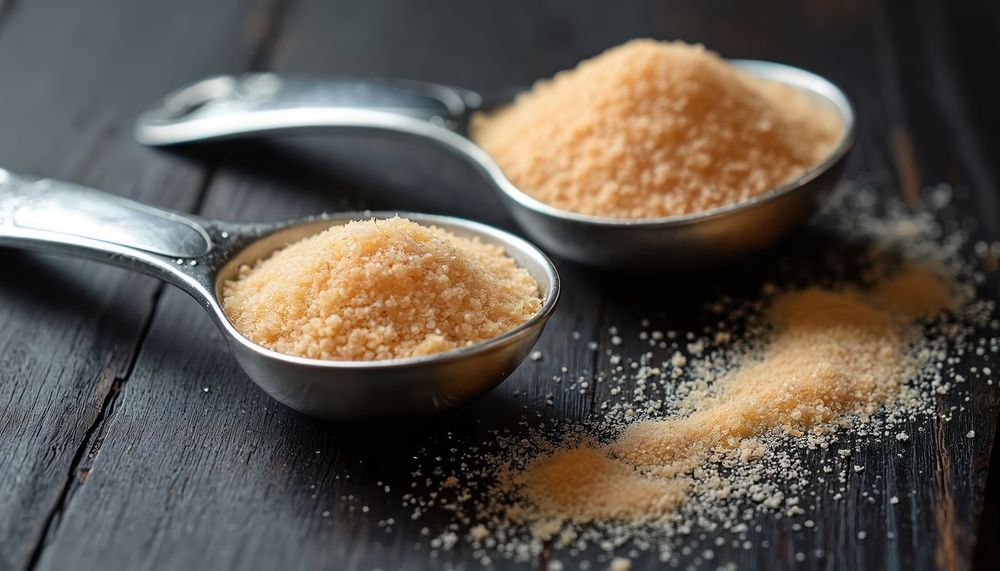 What Happens When Chefs Stop Measuring