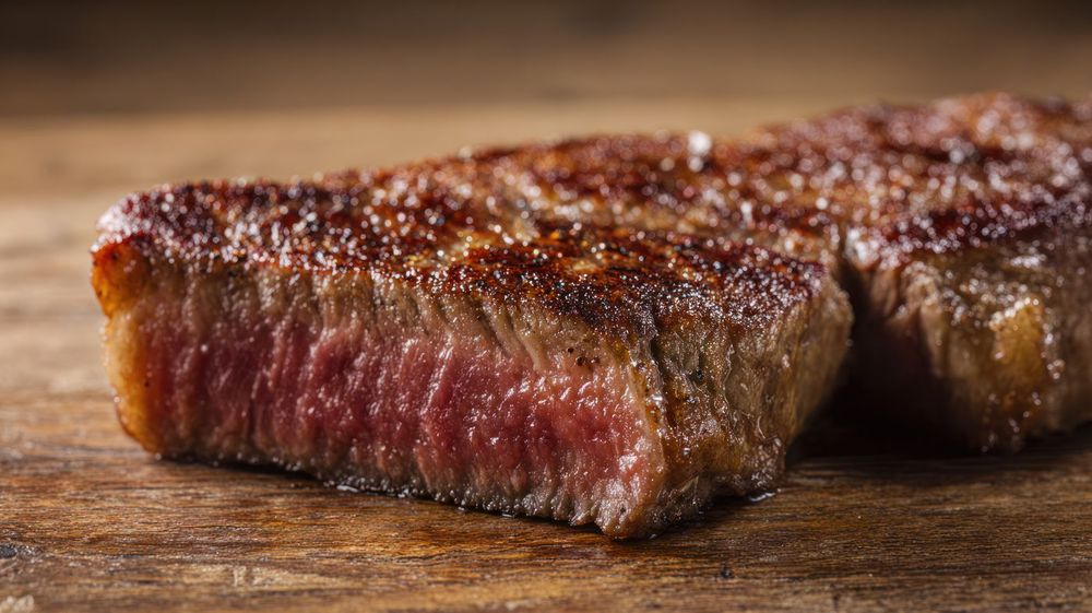 Why Chefs Rest Meat and You Probably Don’t