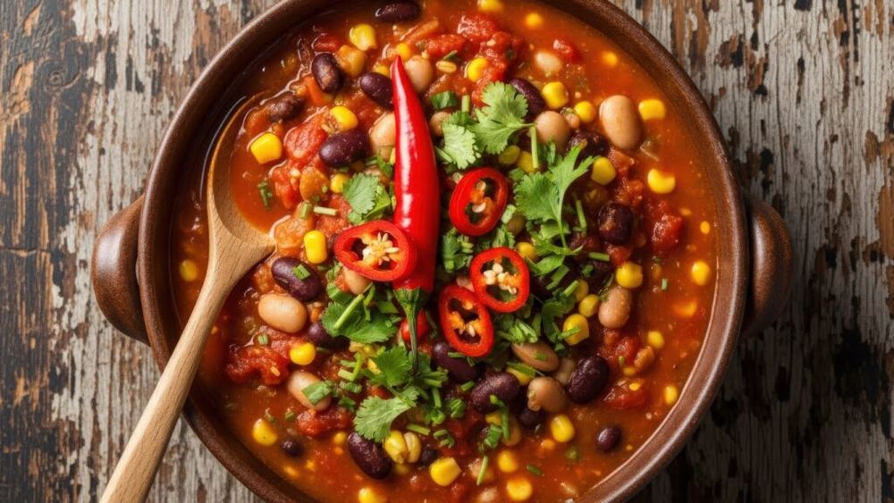 The Foods That Taste Better the Next Day