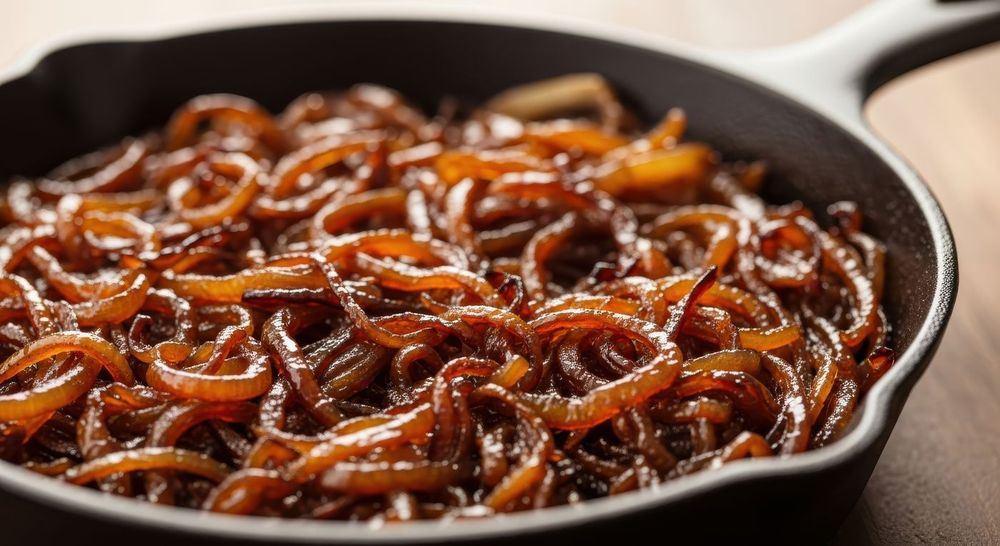What Happens to Food When You Finally Stop Rushing It