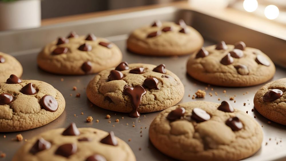 The Baking Mistake That Makes Everything Taste the Same