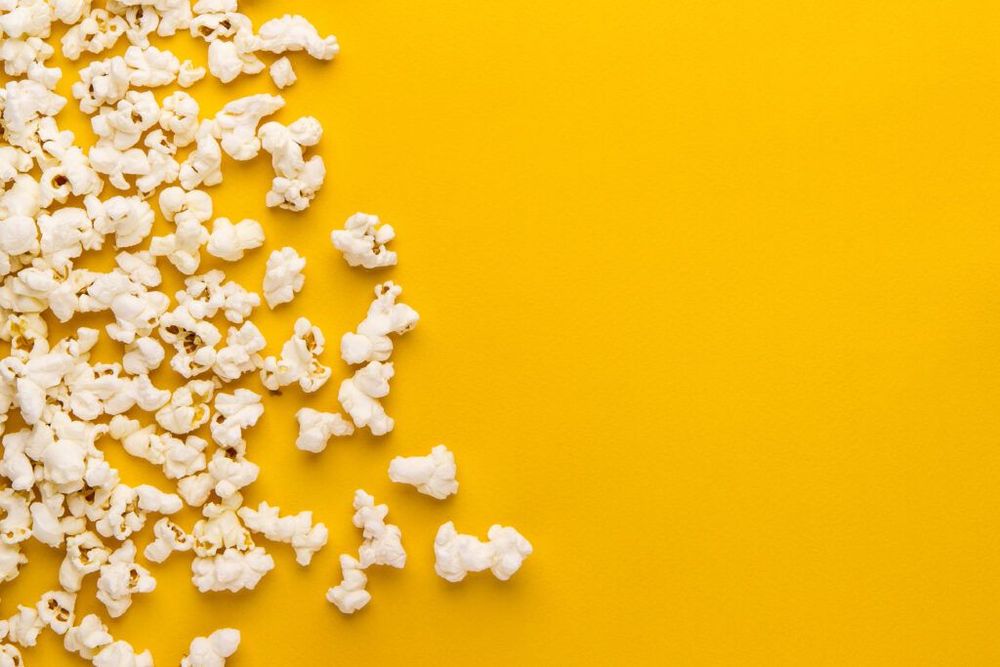 SkinnyPop Is Pulling Its New White Cheddar Popcorn From Shelves Over Allergy Concerns