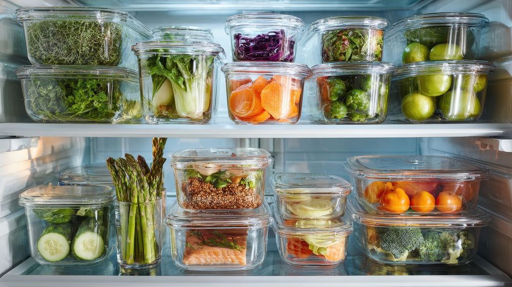 The Produce You’re Storing Wrong