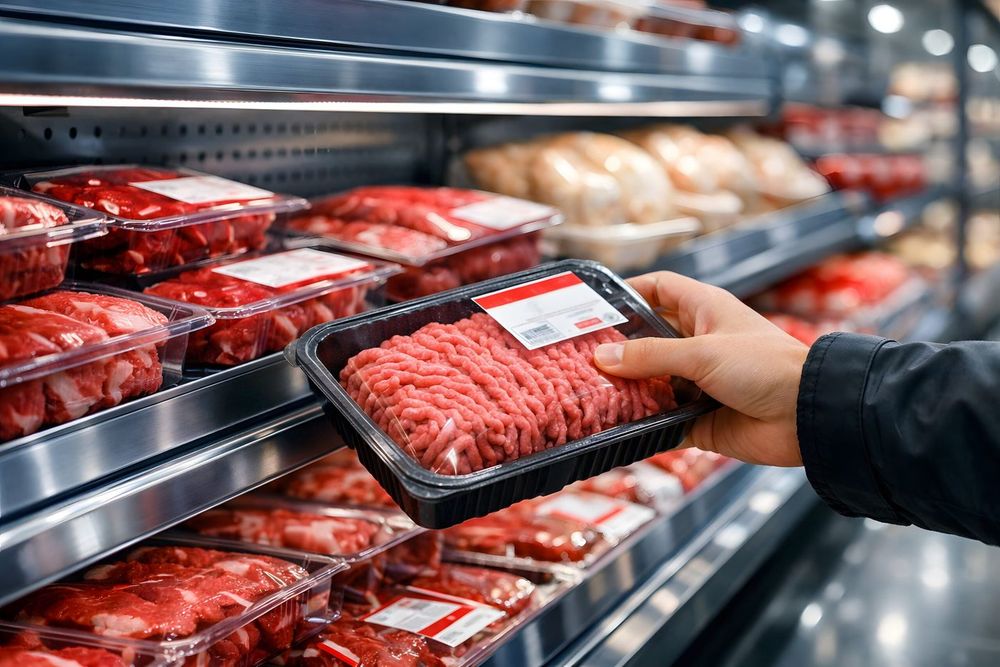 USDA Issues Public Health Alert for Beef and Pork Sold Nationwide — Some With a Fake Inspection Mark