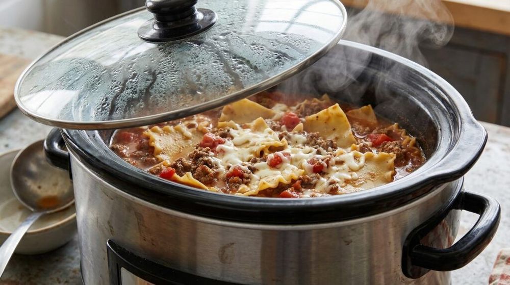 Why Your Slow Cooker Meals Always Taste Watered Down