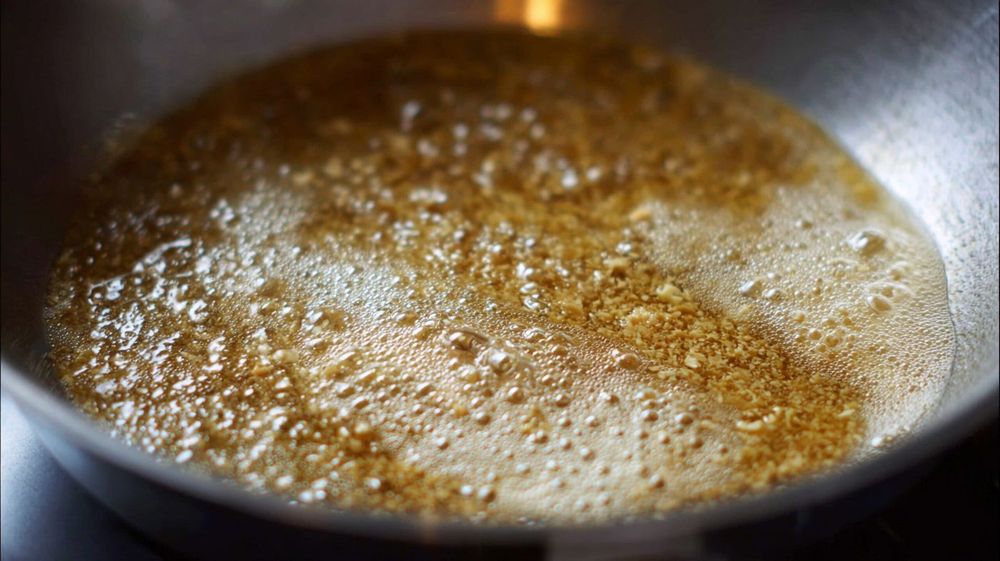 The Strange Science of Brown Butter