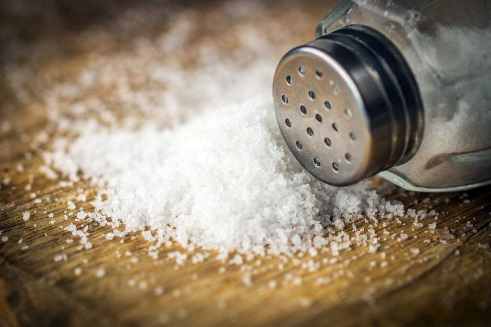 The Salt of the Earth: A Deep Dive Into the World’s Most Essential Mineral