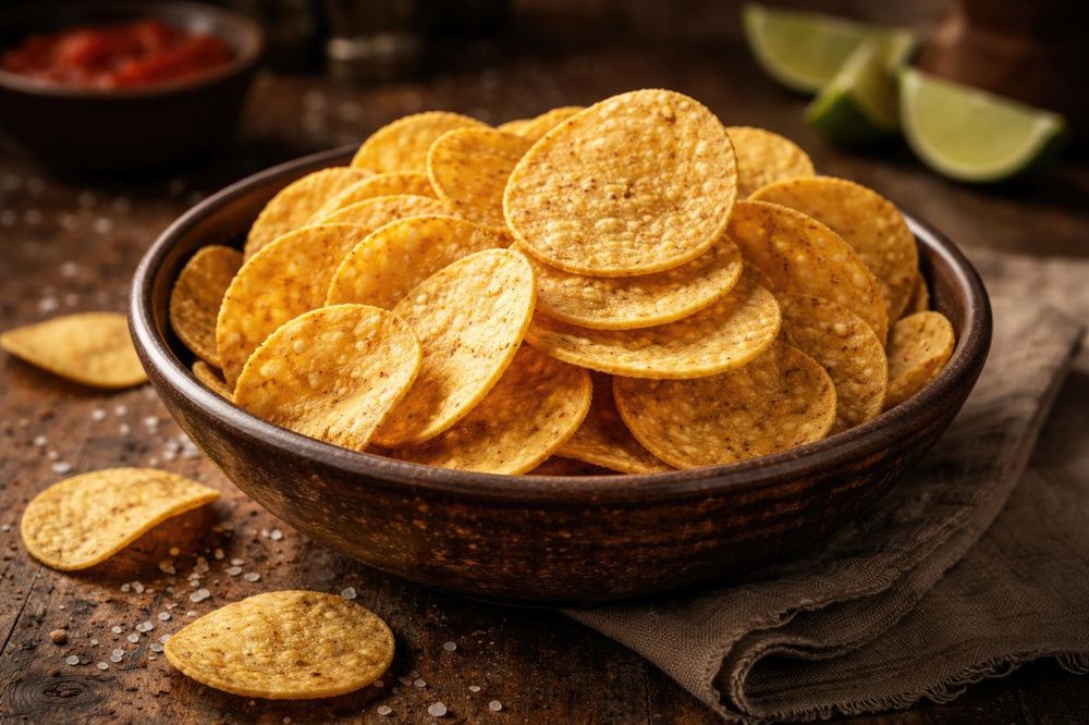 Tostitos Just Completed the Dip Trifecta — With a First-Ever Refrigerated Guacamole