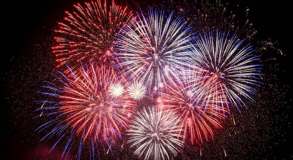 Crumbl’s Fourth of July Lineup Is Here — And It’s One of the Biggest Menus of the Summer