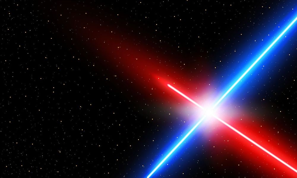 Burger King Just Launched a Star Wars Menu Today — May the Fourth Be With You