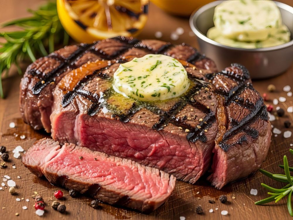 The Herb Butter That Changes Everything: A Simple Preparation With Endless Uses