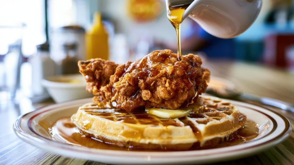Chick-fil-A Just Launched a Chicken and Waffles Sandwich — Plus Two S’mores Drinks