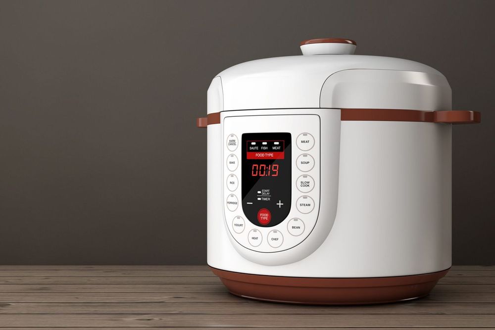Your Rice Cooker Does Way More Than Rice — Here’s What You’re Missing