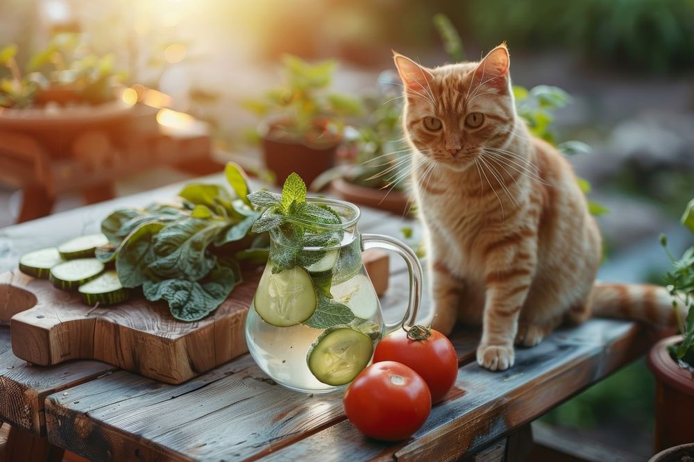 The Last Garden: What Growing Food Teaches You About Cooking It