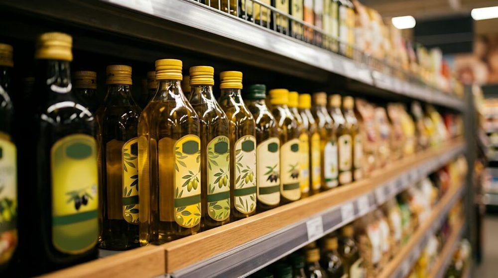 Most Olive Oil Labels Are Telling You Less Than You Think