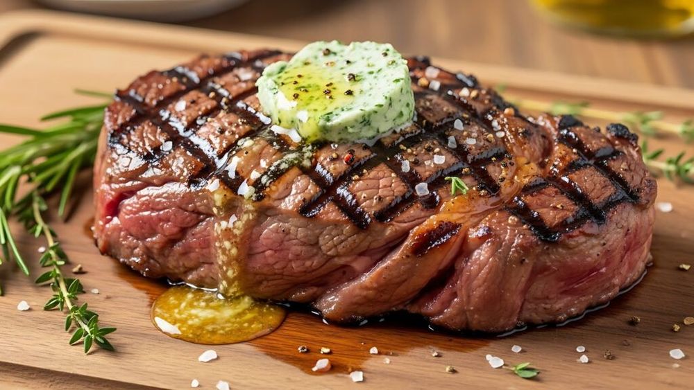 Why You’re Supposed to Let Meat Rest (And What Happens If You Don’t)