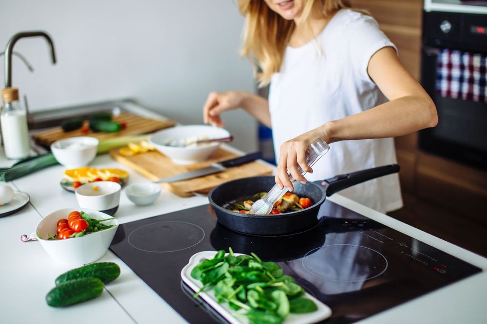 The Kitchen Confidence Gap and How to Close It