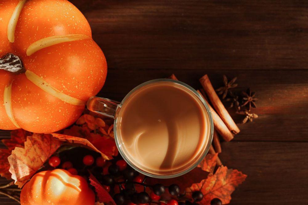 Dutch Bros Just Launched Its 2026 Fall Lineup — With a Flavor Nobody Saw Coming