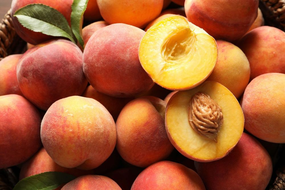 The Stone Fruit Reckoning: What to Do With Too Many Peaches